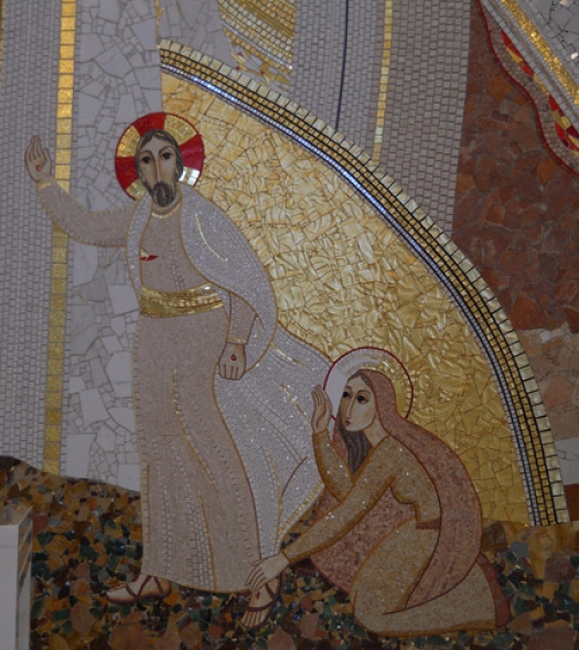 Cristo Risorto con Maria Maddalena.jpg